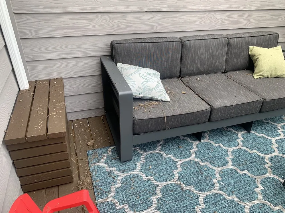 Slide of Atlanta's Best Gutter Cleaners