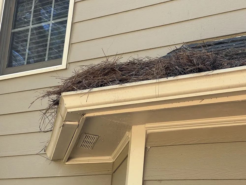 Slide of Atlanta's Best Gutter Cleaners