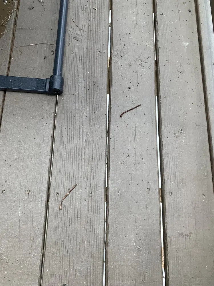 Slide of Atlanta's Best Gutter Cleaners