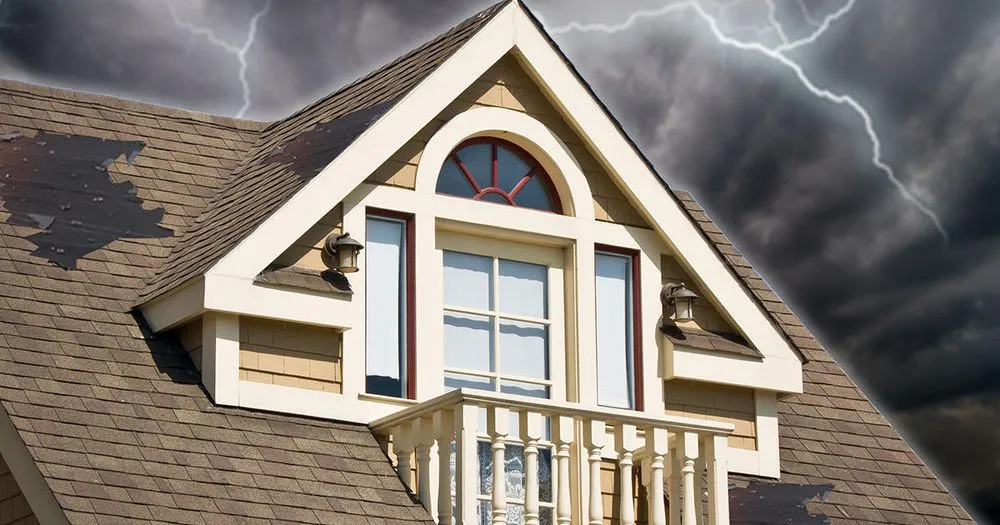 Slide of Atlanta's Roofing Solutions