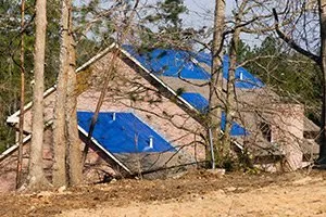 Slide of Atlanta's Roofing Solutions