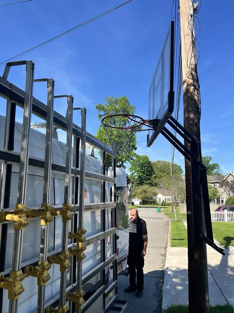 Slide of Atlantic 1 Construction