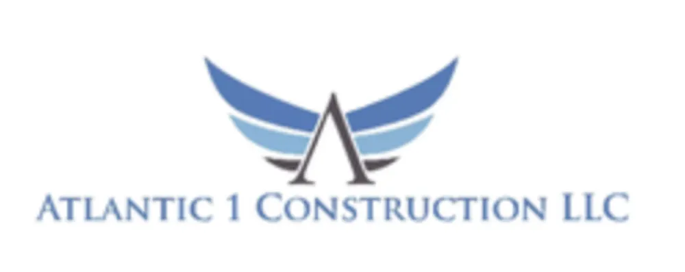 Slide of Atlantic 1 Construction
