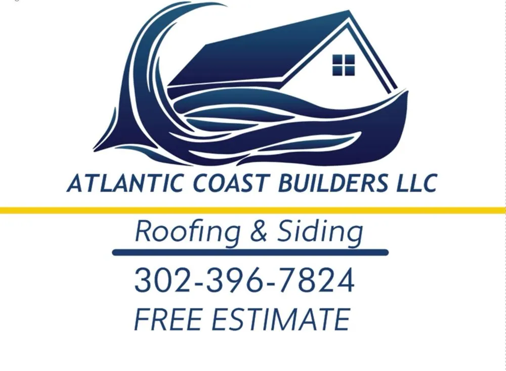 Slide of Atlantic Coast Builder’s