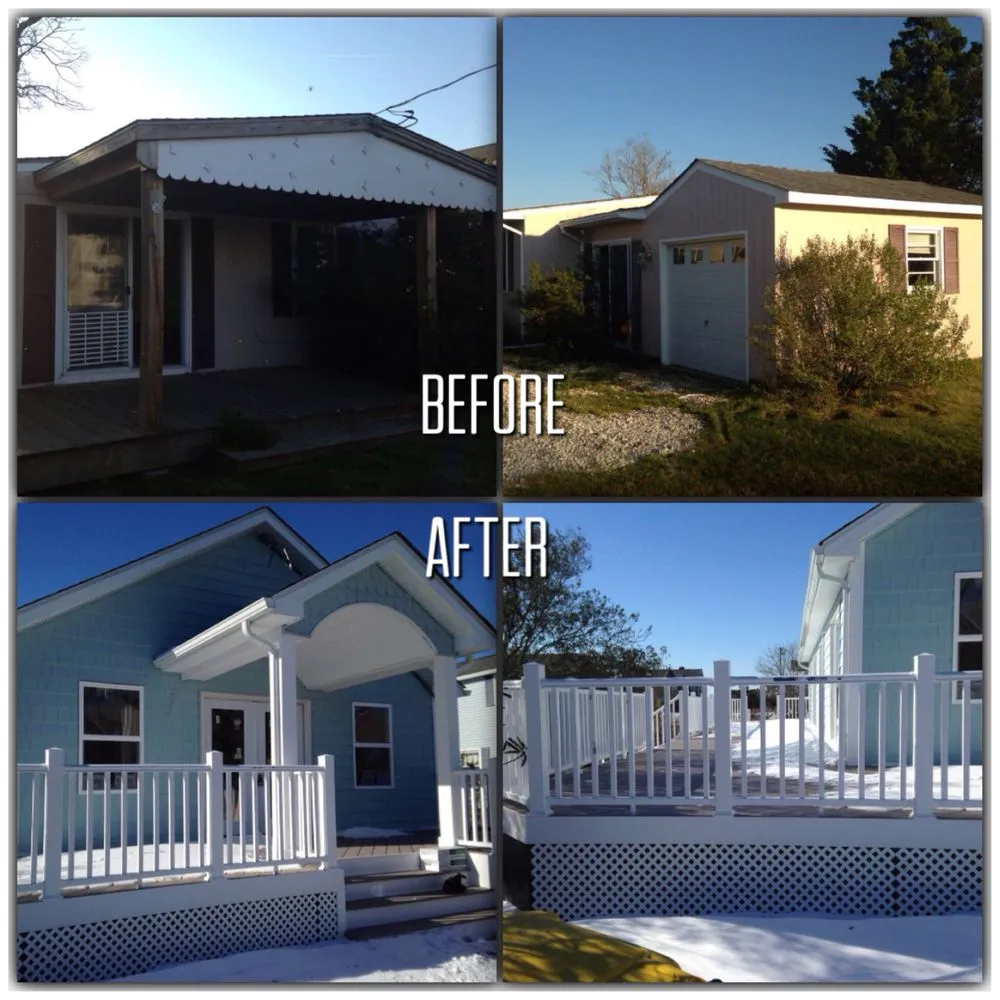 Slide of Atlantic Coast Builder’s