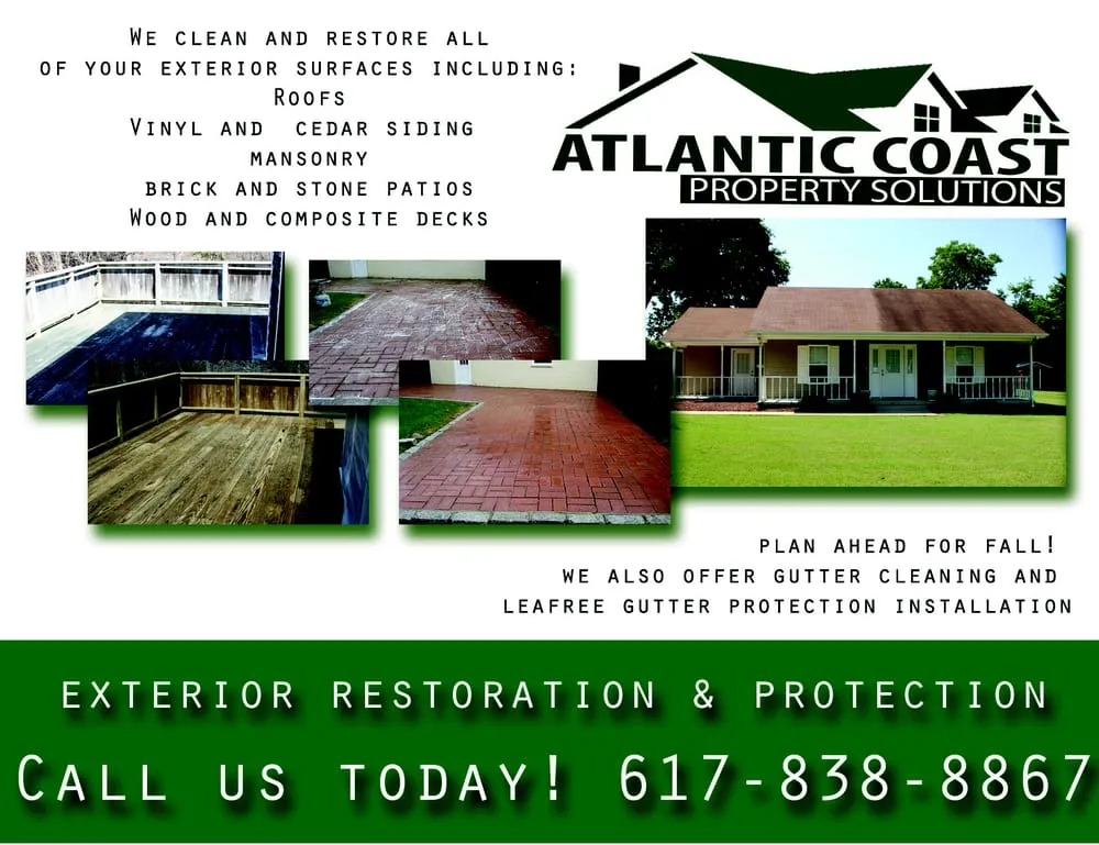 Slide of Atlantic Coast Property Solutions