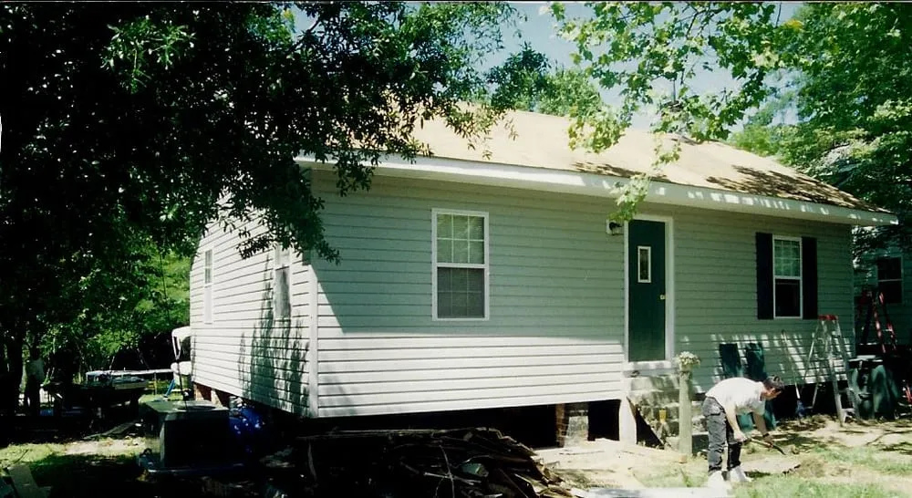 Expert roof installation for fast service in Hubert, NC by Atlantic Coastal Enterprises