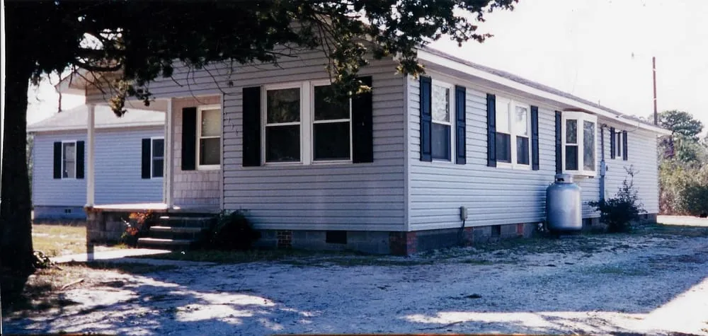 Reliable roof installation in Hubert, NC by Atlantic Coastal Enterprises