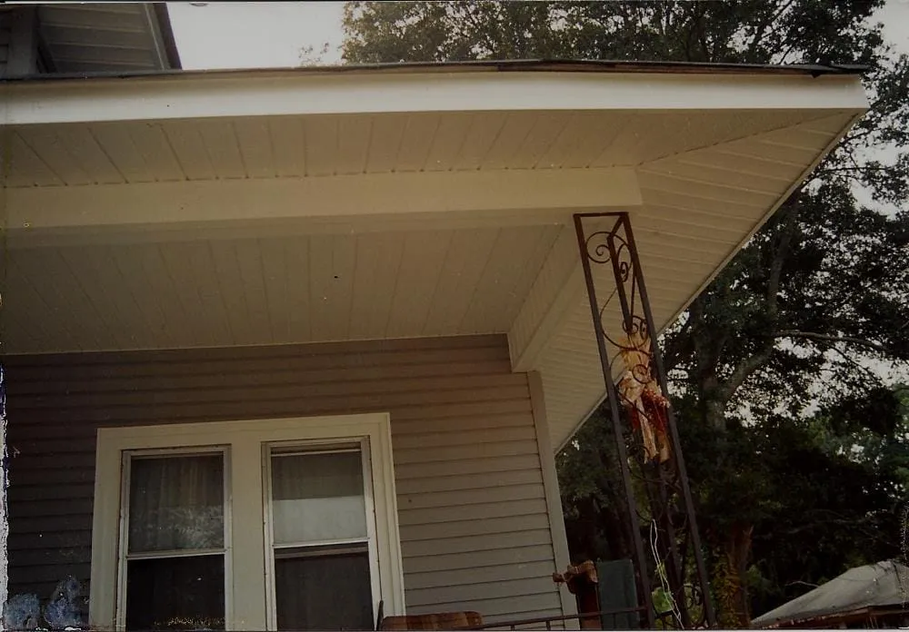 Expert residential roofing service in Hubert, NC - Atlantic Coastal Enterprises