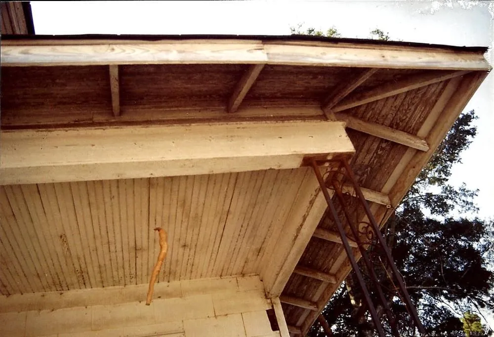 Reliable roof inspection in Hubert, NC by Atlantic Coastal Enterprises