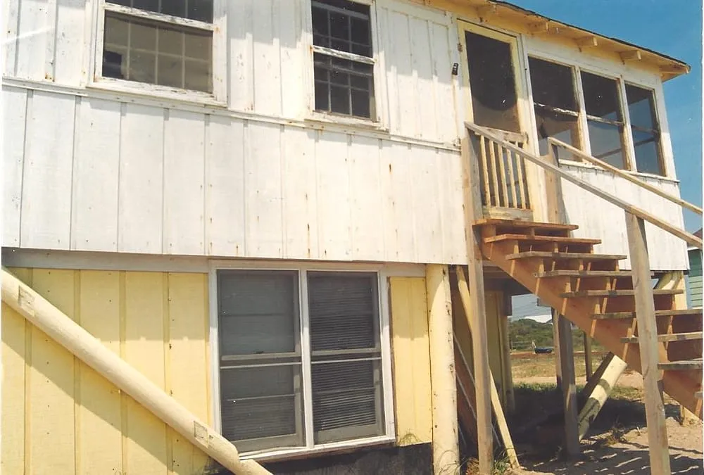 Reliable roof installation in Hubert, NC by Atlantic Coastal Enterprises