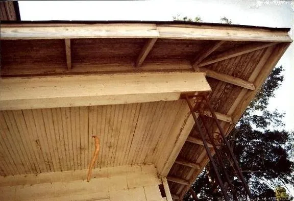 Reliable roof replacement with free inspection in Hubert, NC by Atlantic Coastal Enterprises