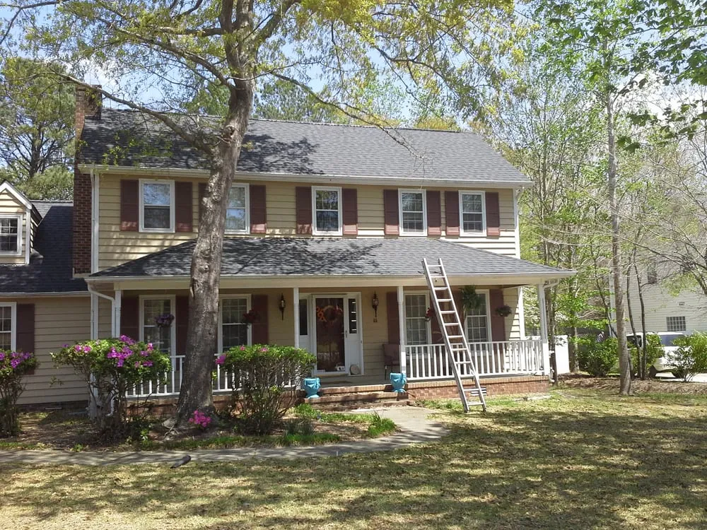 Local roof repair in Hubert, NC - Atlantic Coastal Enterprises