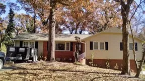 Top-rated storm damage roof repair near you across Hubert, NC - Atlantic Coastal Enterprises