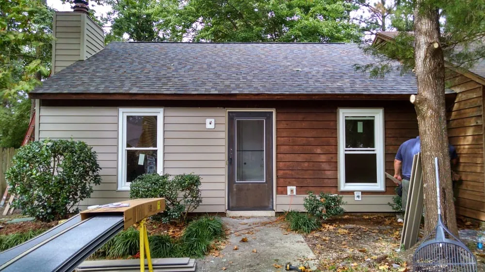 Top-rated metal roofing installation with free inspection across Hubert, NC - Atlantic Coastal Enterprises