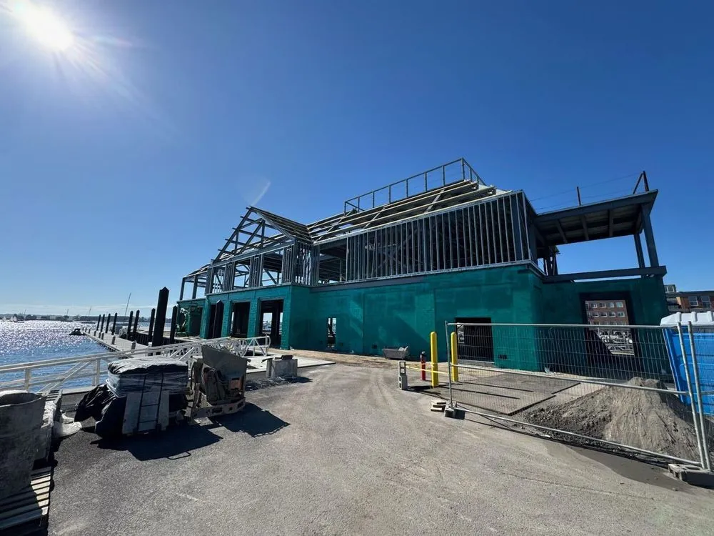 Slide of Atlantic Coatings