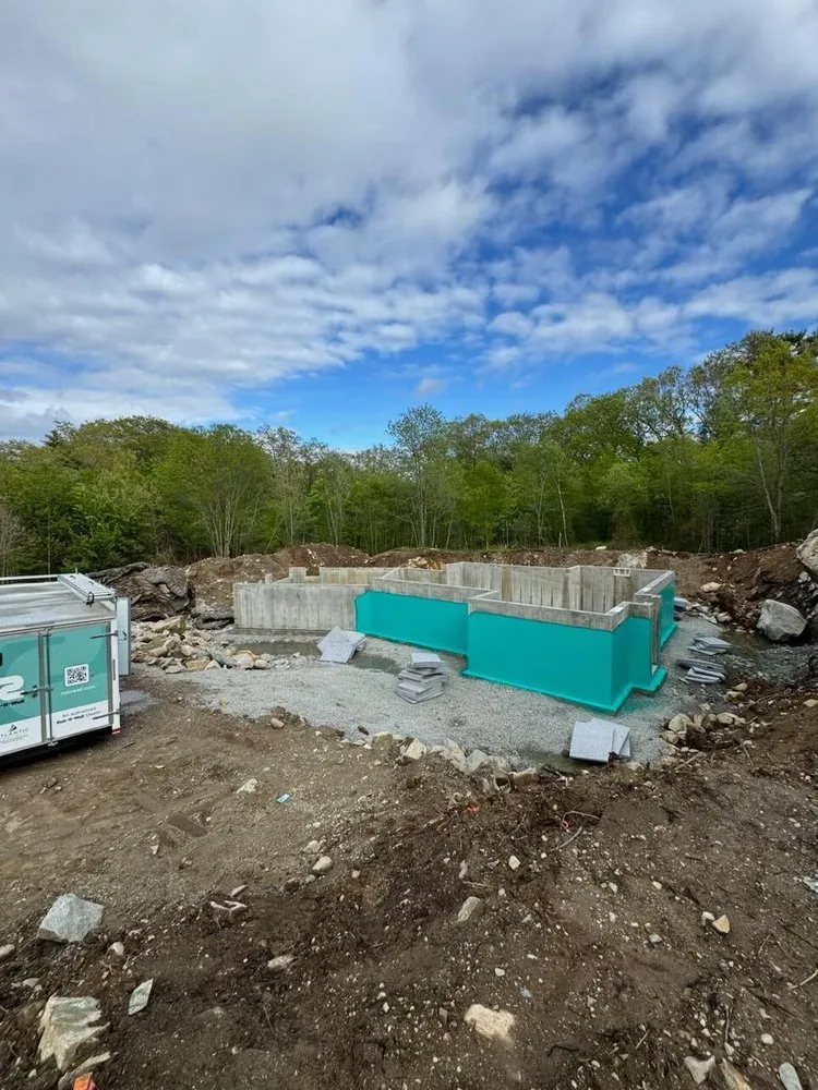 Slide of Atlantic Coatings