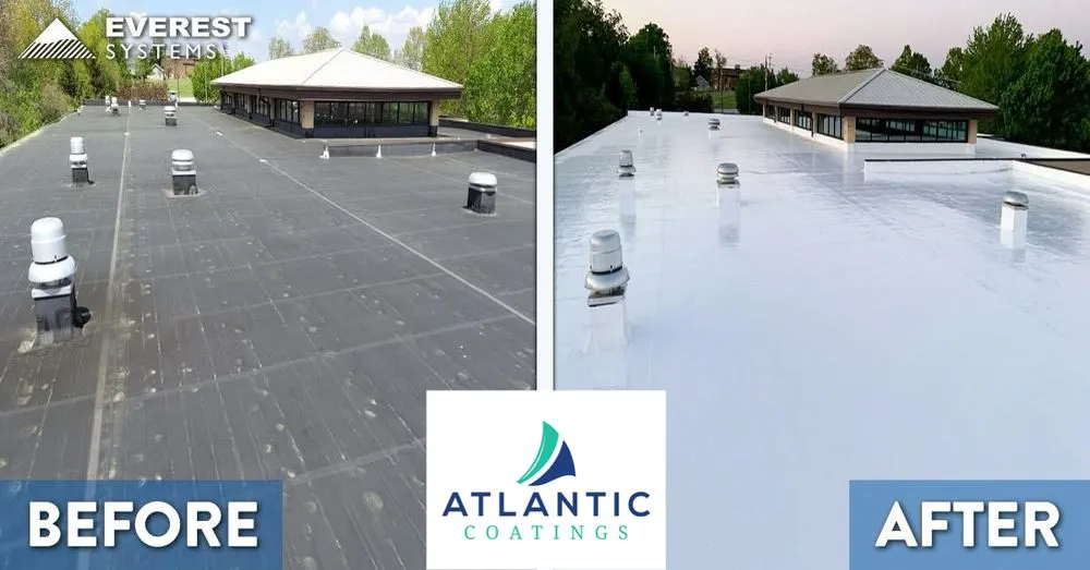 Slide of Atlantic Coatings