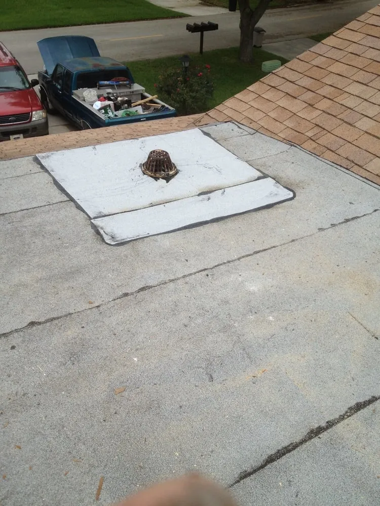 Slide of Atlantic Construction and Roofing