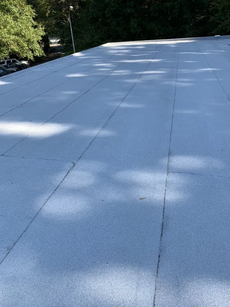 Slide of Atlantic Construction Sales