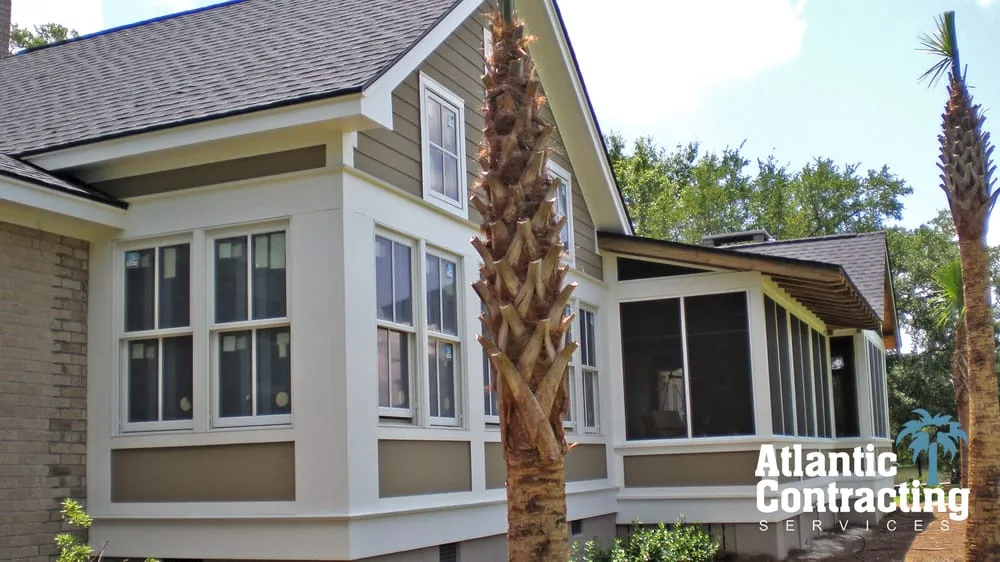 Slide of Atlantic Contracting Services