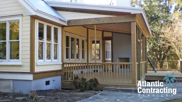 Atlantic Contracting Services