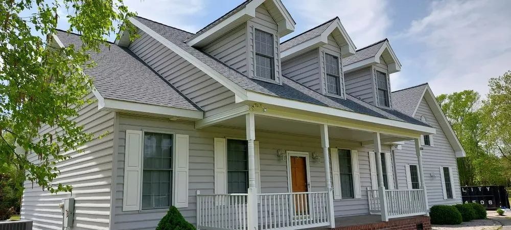 Slide of Atlantic Craftsman