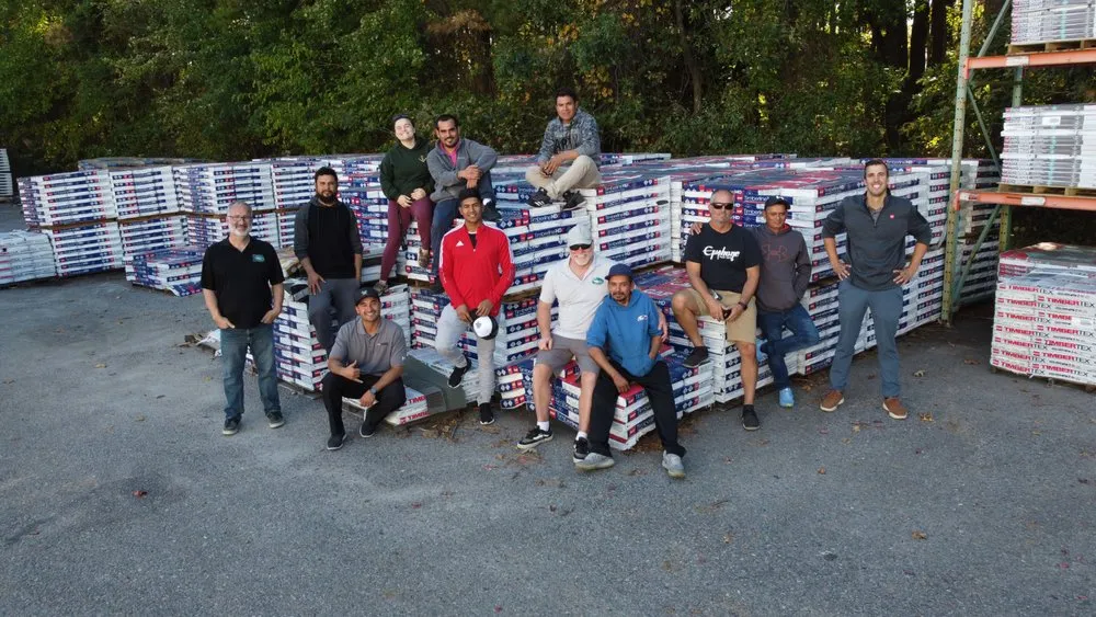 Slide of Atlantic Craftsman