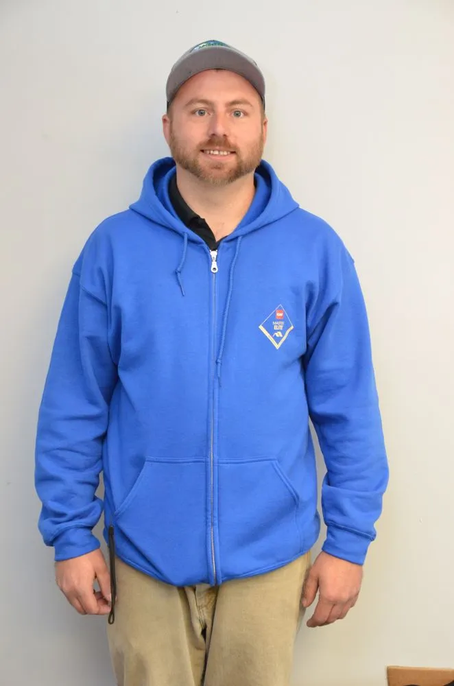 Slide of Atlantic Craftsman