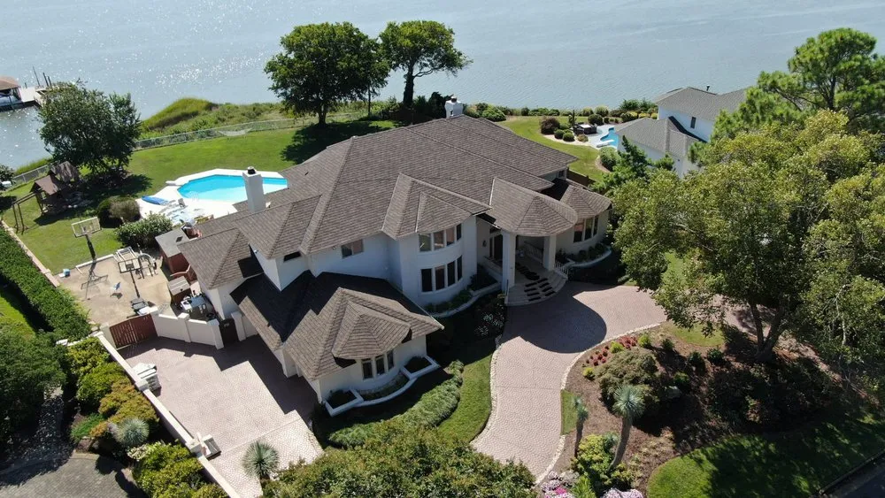 Slide of Atlantic Craftsman