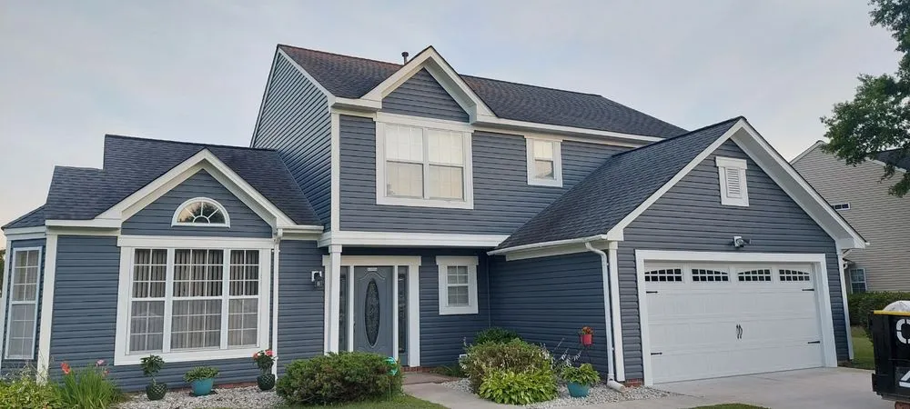 Slide of Atlantic Craftsman