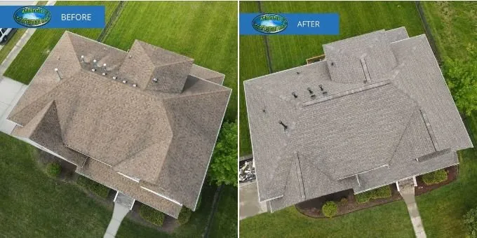 Slide of Atlantic Craftsman