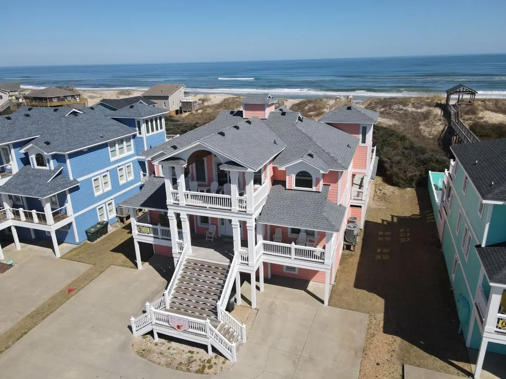 Slide of Atlantic Craftsman