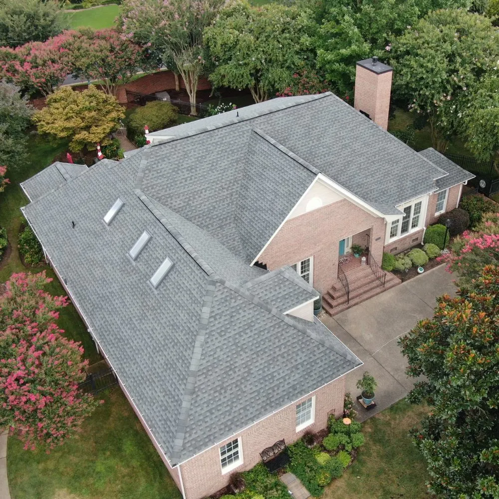 Slide of Atlantic Craftsman