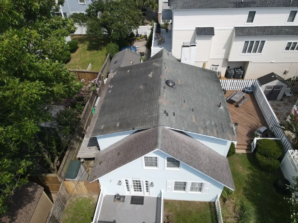 Slide of Atlantic Craftsman