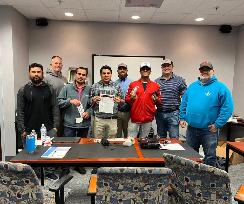 Slide of Atlantic Craftsman