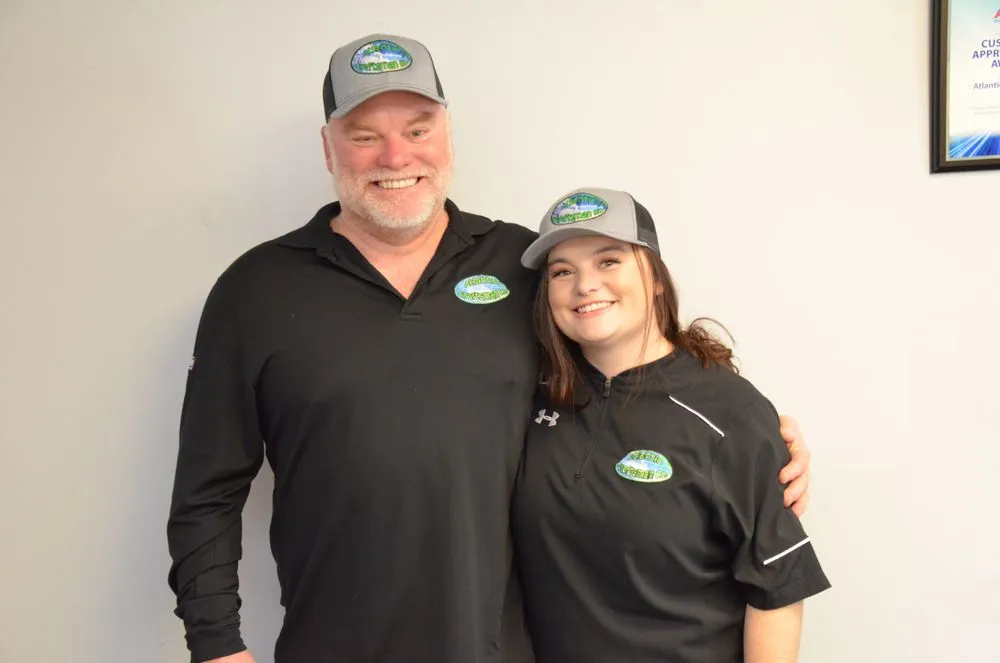 Slide of Atlantic Craftsman