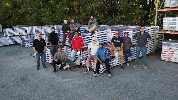 Slide of Atlantic Craftsman