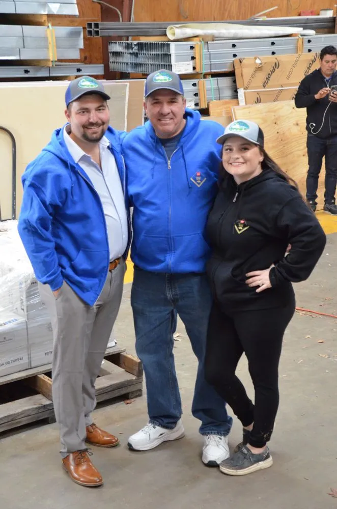 Slide of Atlantic Craftsman