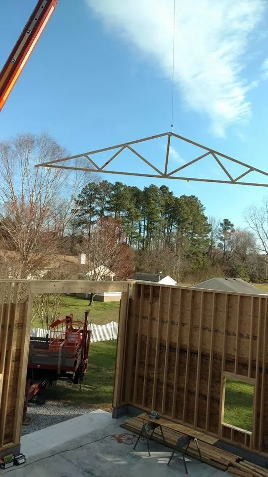 Slide of Atlantic Custom Services