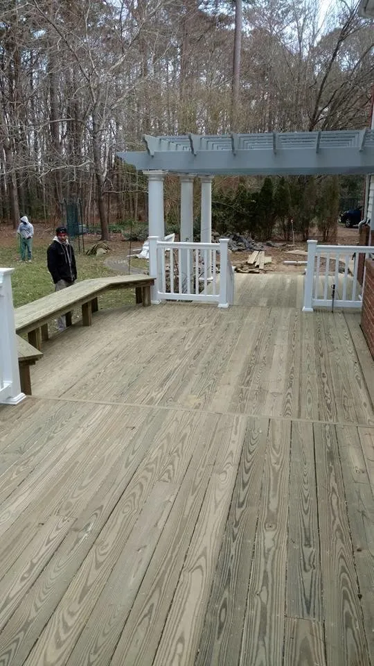 Slide of Atlantic Custom Services