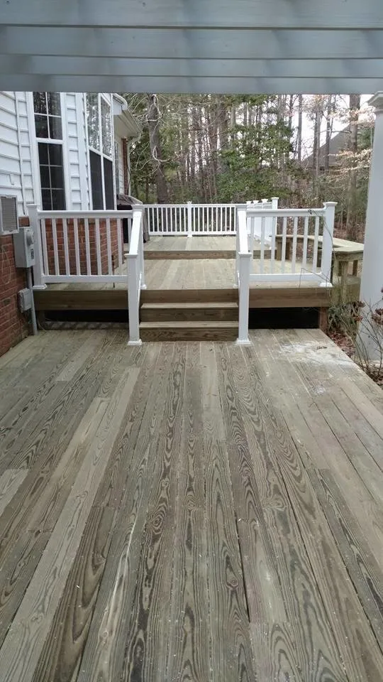 Slide of Atlantic Custom Services