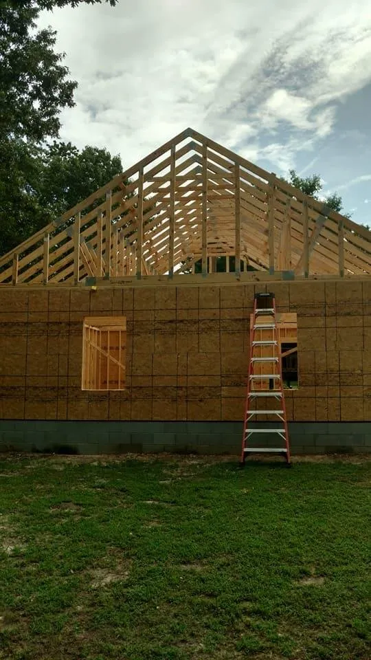 Slide of Atlantic Custom Services