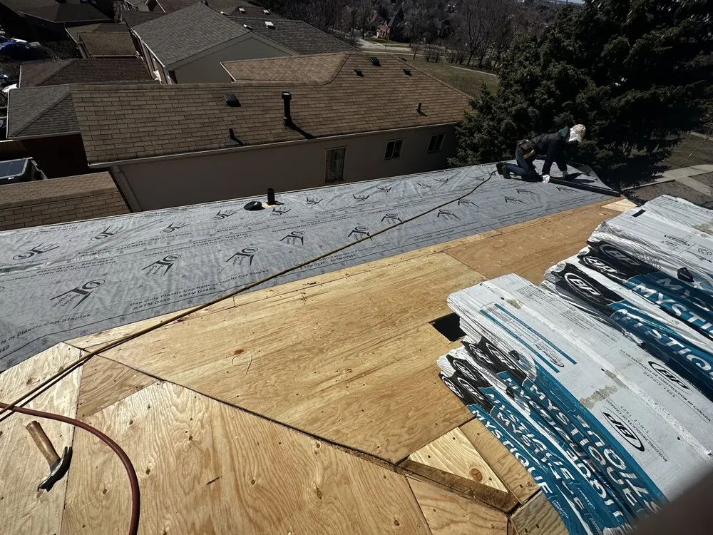 Slide of Atlantic Home Improvements Corp