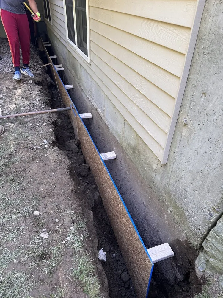 Slide of Atlantic Home Improvements Corp