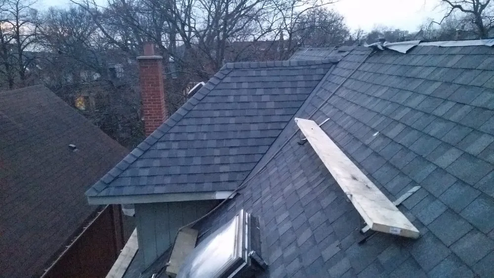 Slide of Atlantic Home Improvements Corp