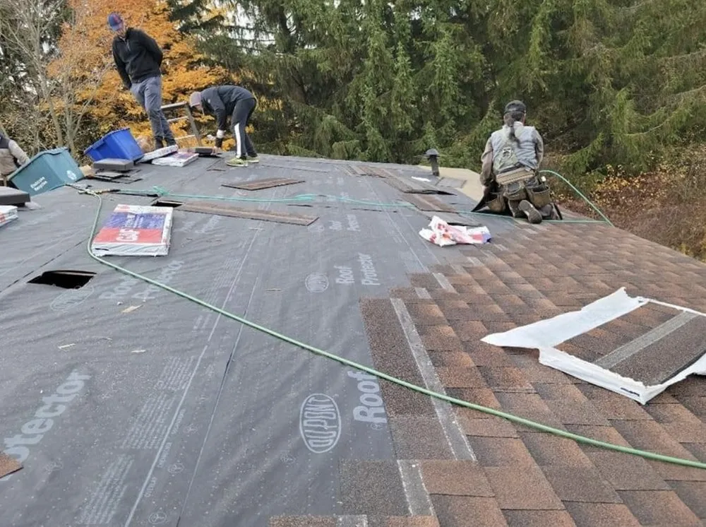 Slide of Atlantic Home Improvements Corp