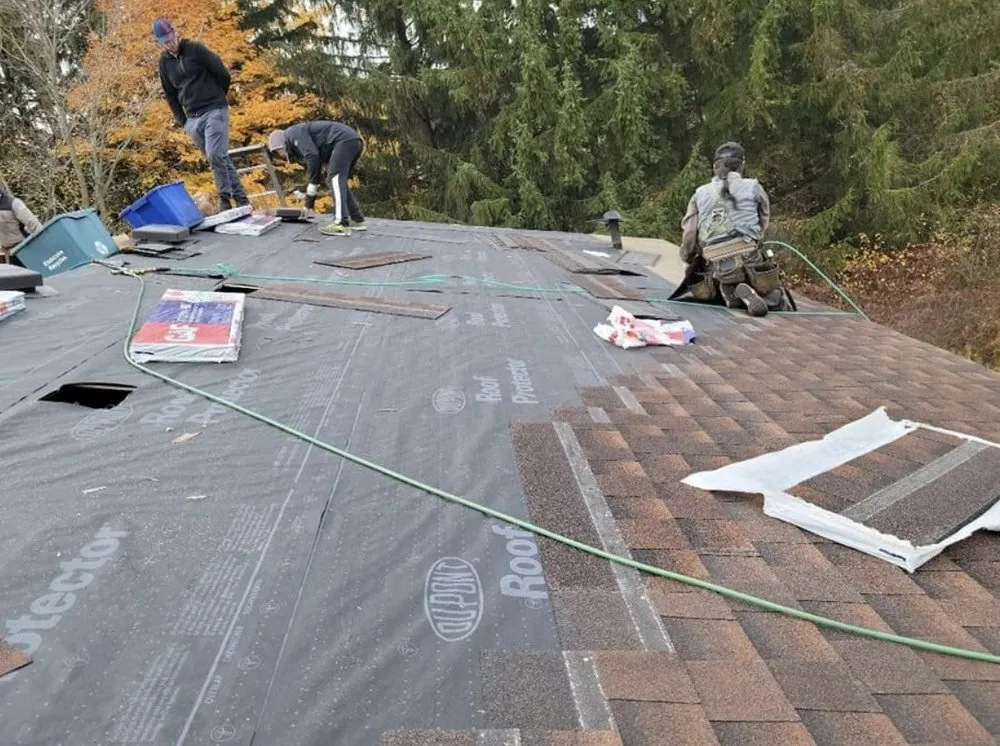 Slide of Atlantic Home Improvements Corp