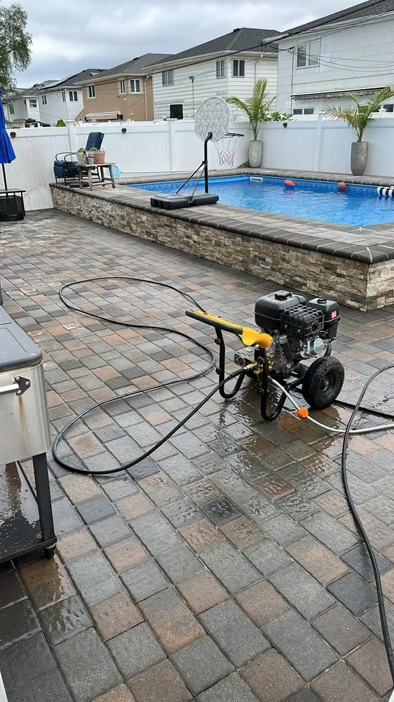 Slide of Atlantic Home Improvements Corp