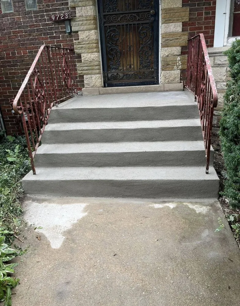 Slide of Atlantic Home Improvements Corp